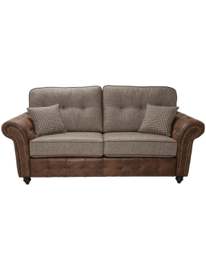 Barcelona 3 Seater
