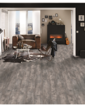 Ashenwood Oak