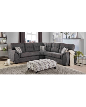 Ashley 5 Seater Corner