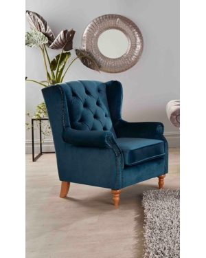 Winchester Armchair