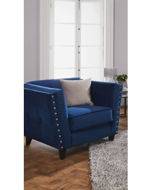 Infinity Armchair
