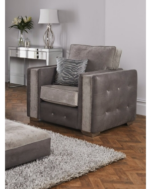 Glimmer Armchair
