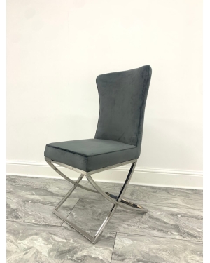 Kensington (Grey)