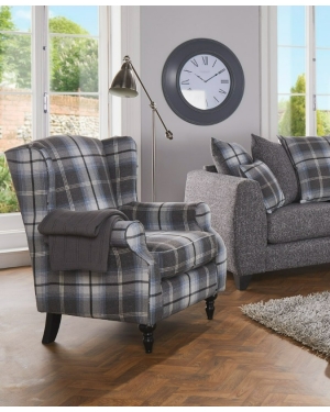 Lisburn Armchair
